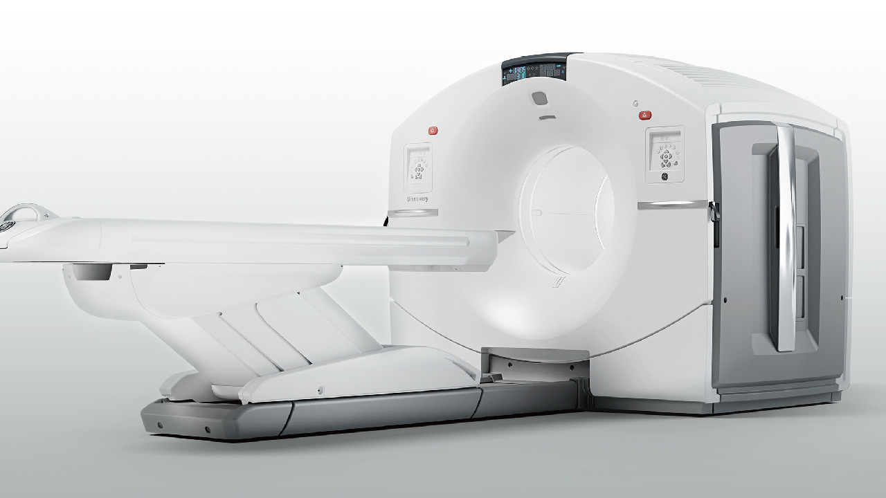 차세대 정밀 암・치매 진단 장비 디지털 PET-CT 도입