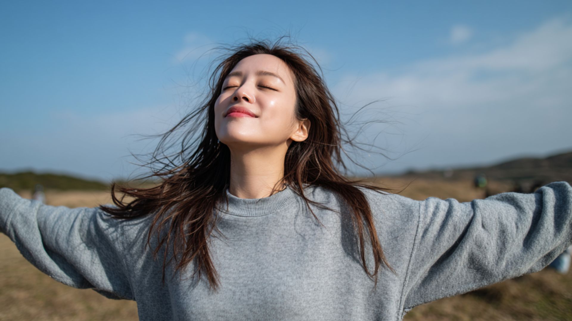 새해의 시작, 숨 고르기부터