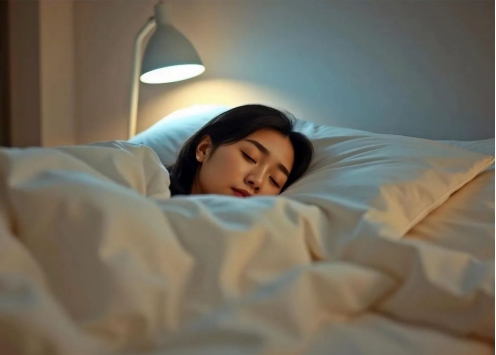 마음의 불을 꺼야 잠이 온다, 심화(心火)로 읽는 열대야 불면