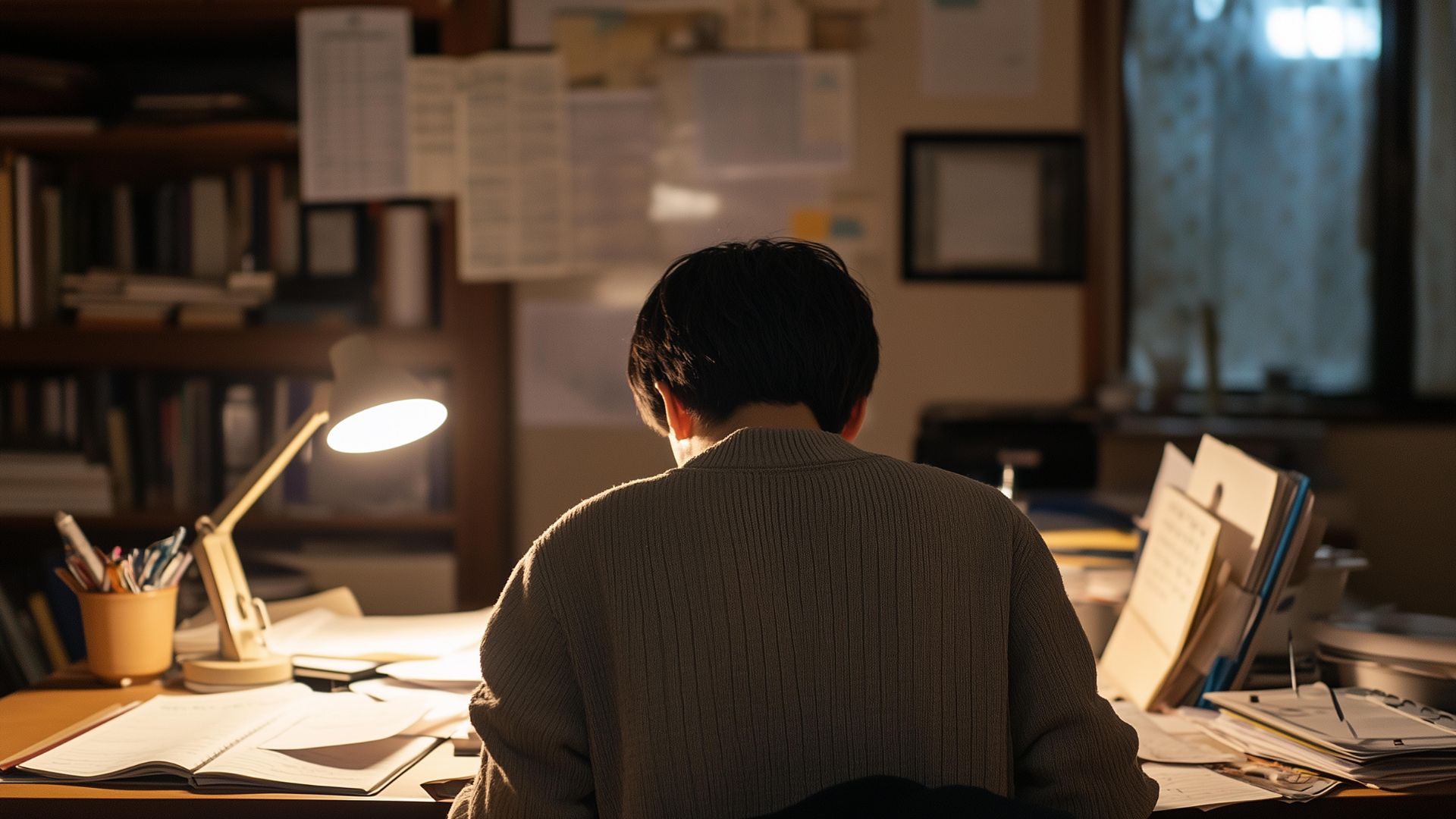 수험생 춘곤증, 저마다 다른 이유가 있다