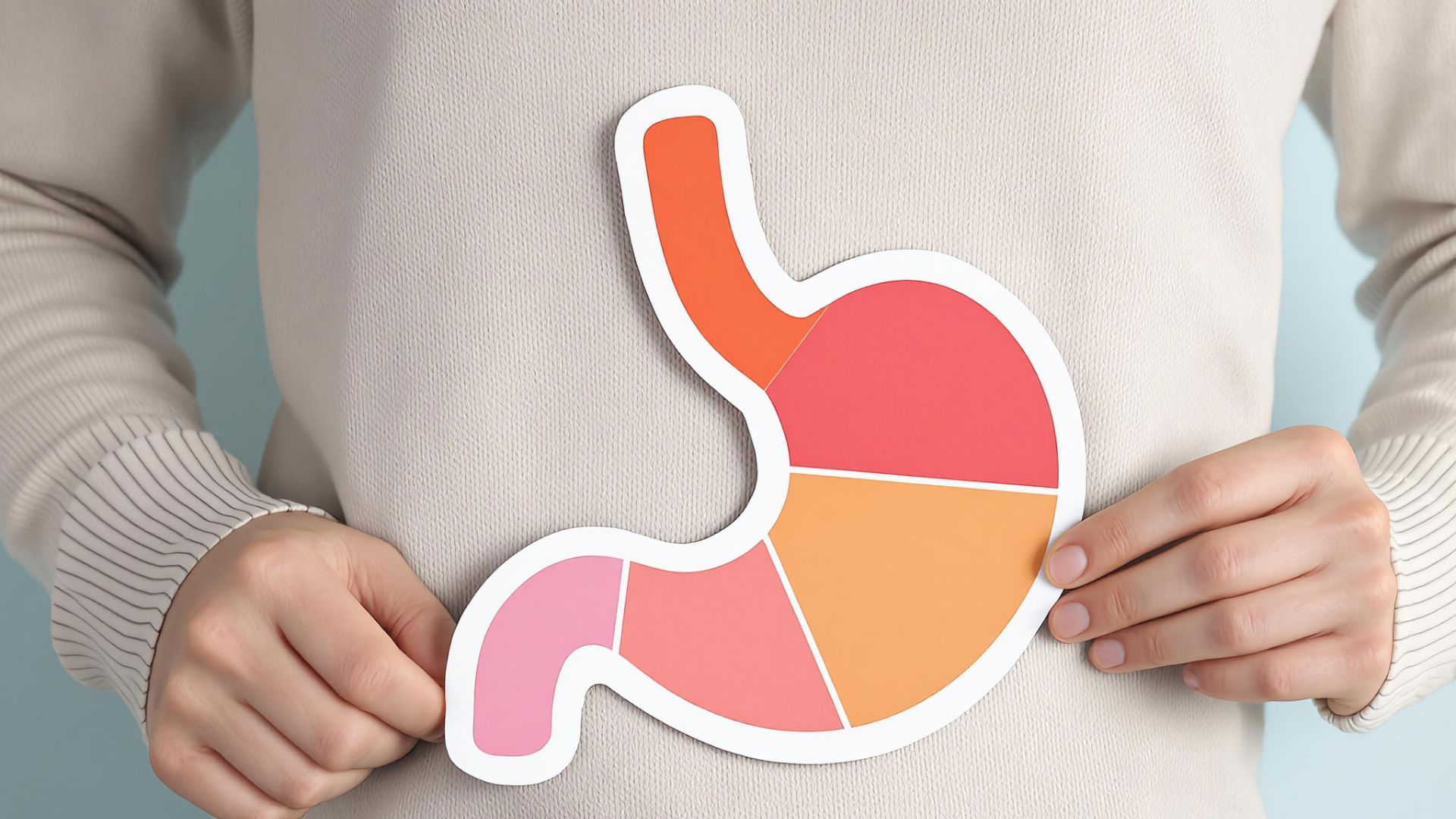 기능성 소화불량증