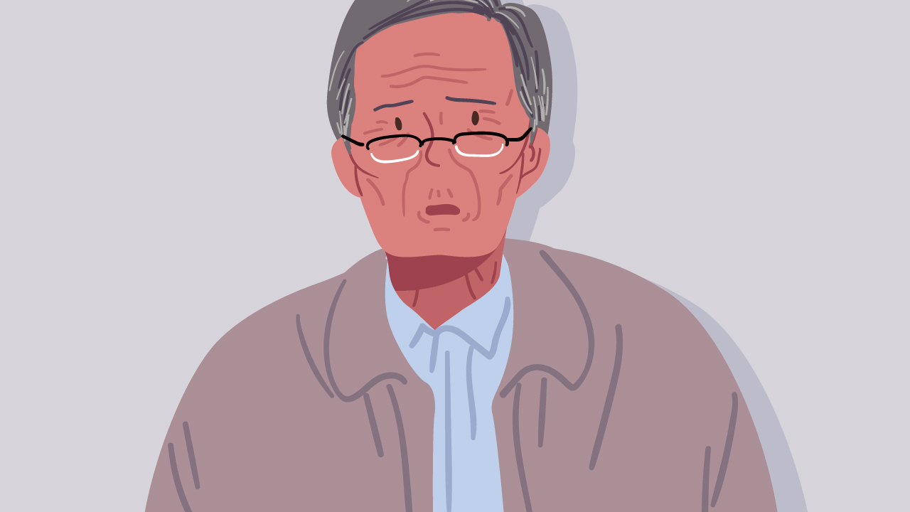 나이가 들면서 두려워지는 질환, 중풍