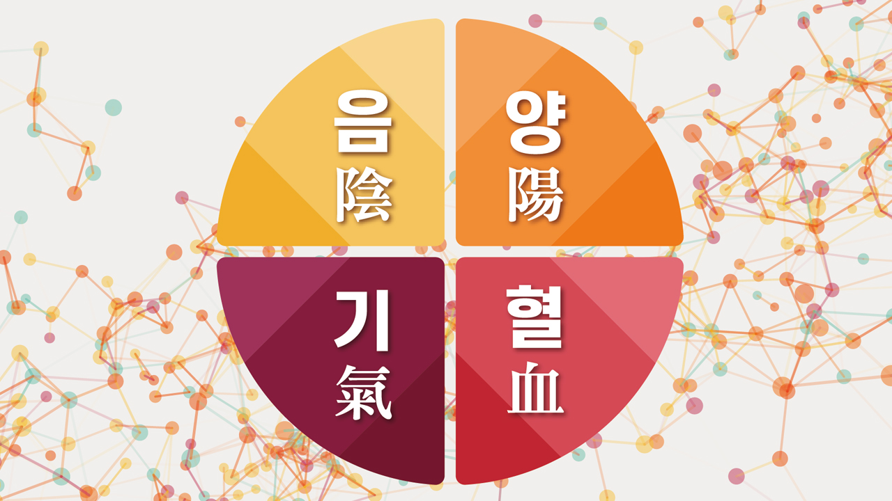 쌍화탕(雙和湯), 단순한 감기약이 아니랍니다!