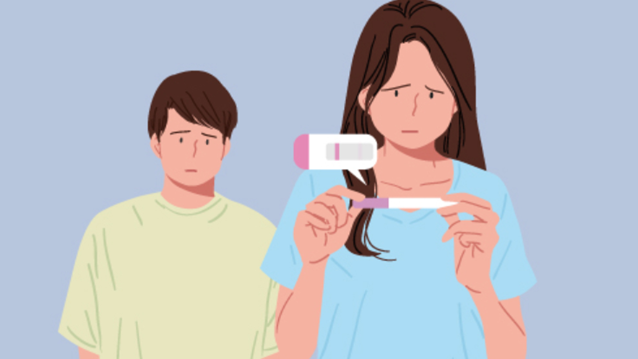 임신이 잘되게 하는 처방은 없나요?