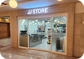 JJ STORE (매점)