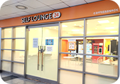 SELF LOUNGE