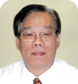 제10대의료원장 고복현