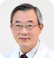 제13대의료원장 민응기